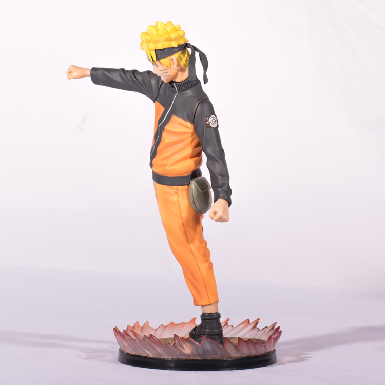 Naruto Action Figure اکشن فیگور